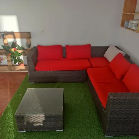 La Casa De Las Flores * Tacoronte