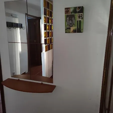 La Casa De Las Flores Σπίτι διακοπών