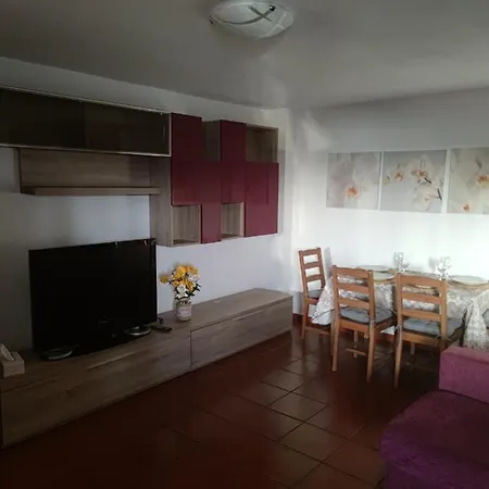 La Casa De Las Flores 度假居