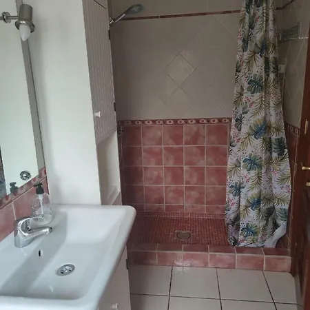 La Casa De Las Flores Tacoronte