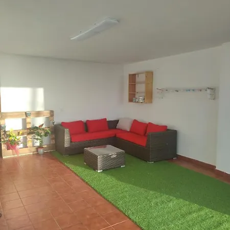 La Casa De Las Flores