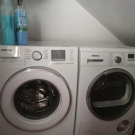 La Casa De Las Flores Tacoronte