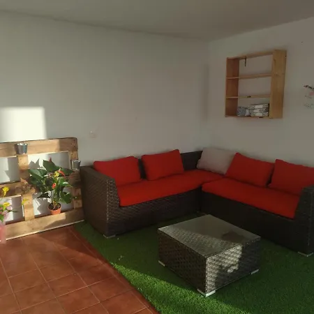 La Casa De Las Flores *
