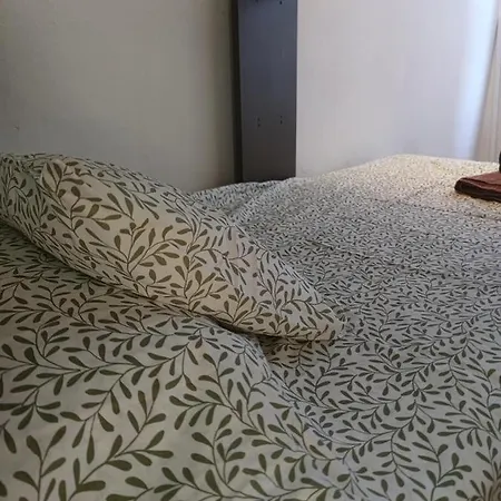 La Casa De Las Flores בית נופש *