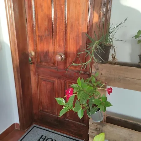 La Casa De Las Flores Feriehus *